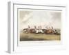 Horse Racing, 1807-1808-Samuel Howitt-Framed Giclee Print