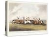 Horse Racing, 1807-1808-Samuel Howitt-Stretched Canvas