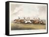 Horse Racing, 1807-1808-Samuel Howitt-Framed Stretched Canvas