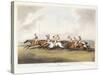 Horse Racing, 1807-1808-Samuel Howitt-Stretched Canvas