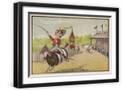 Black Frame