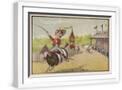 White Frame