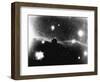 Horse's Head in Orion Nebula-null-Framed Photographic Print