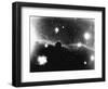 Horse's Head in Orion Nebula-null-Framed Photographic Print