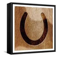 Horse Shoeing Around-Marcus Prime-Framed Stretched Canvas