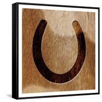 Horse Shoeing Around-Marcus Prime-Framed Stretched Canvas