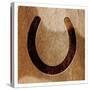 Horse Shoeing Around-Marcus Prime-Stretched Canvas