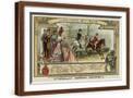 Brown Frame