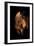 Horse-Fabio Petroni-Framed Premium Photographic Print