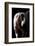 Horse-Fabio Petroni-Framed Photographic Print