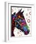 Horse-Dean Russo-Framed Giclee Print