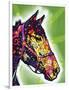 Horse-Dean Russo-Framed Premium Giclee Print