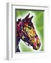 Horse-Dean Russo-Framed Premium Giclee Print