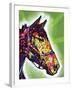 Horse-Dean Russo-Framed Giclee Print