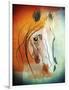 Horse-Mark Ashkenazi-Framed Premium Giclee Print
