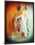 Horse-Mark Ashkenazi-Framed Premium Giclee Print