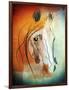 Horse-Mark Ashkenazi-Framed Premium Giclee Print