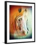 Horse-Mark Ashkenazi-Framed Giclee Print