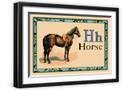 Black Frame