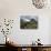 Horseback Riding, Glacier International Peace Park, Montana-James Gritz-Photographic Print displayed on a wall