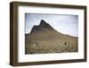 Horseback Riding, Patagonia, Argentina, South America-Yadid Levy-Framed Photographic Print