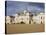 Horseguards Parade, London, England, United Kingdom, Europe-Jeremy Lightfoot-Stretched Canvas