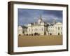 Horseguards Parade, London, England, United Kingdom, Europe-Jeremy Lightfoot-Framed Photographic Print