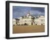 Horseguards Parade, London, England, United Kingdom, Europe-Jeremy Lightfoot-Framed Photographic Print