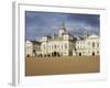 Horseguards Parade, London, England, United Kingdom, Europe-Jeremy Lightfoot-Framed Photographic Print