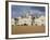 Horseguards Parade, London, England, United Kingdom, Europe-Jeremy Lightfoot-Framed Photographic Print