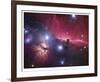 Horsehead Nebula-Robert Gendler-Framed Giclee Print