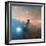 Horsehead Nebula-Davide De Martin-Framed Premium Photographic Print