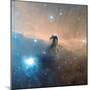 Horsehead Nebula-Davide De Martin-Mounted Premium Photographic Print