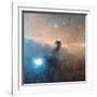 Horsehead Nebula-Davide De Martin-Framed Photographic Print