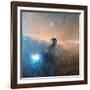 Horsehead Nebula-Davide De Martin-Framed Photographic Print