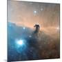 Horsehead Nebula-Davide De Martin-Mounted Photographic Print