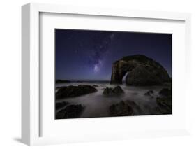 Horsehead Rock-Jingshu Zhu-Framed Photographic Print