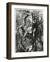 Horseman, C1565-Titian (Tiziano Vecelli)-Framed Giclee Print