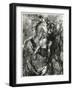 Horseman, C1565-Titian (Tiziano Vecelli)-Framed Giclee Print