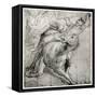 Horseman Falling, C1565-Titian (Tiziano Vecelli)-Framed Stretched Canvas