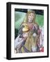 Horsemen in the Royal Entourage-Benozzo di Lese di Sandro Gozzoli-Framed Giclee Print