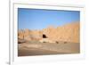 Horsemen in the Valle de la Muerte, Atacama Desert, Chile-null-Framed Premium Giclee Print