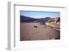 Horsemen in the Valle de la Muerte, Atacama Desert, Chile-null-Framed Art Print