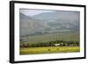 Horses in a Field Near Tafi Del Valle, Salta Province, Argentina, South America-Yadid Levy-Framed Photographic Print