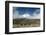 Horses in Cotopaxi National Park-Guido Cozzi-Framed Photographic Print