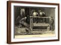 Brown Frame