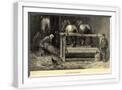 White Frame