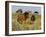 Horses-Gordon Semmens-Framed Photographic Print