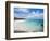 Horseshoe Bay Beach, Bermuda, Central America-Michael DeFreitas-Framed Photographic Print