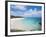 Horseshoe Bay Beach, Bermuda, Central America-Michael DeFreitas-Framed Photographic Print